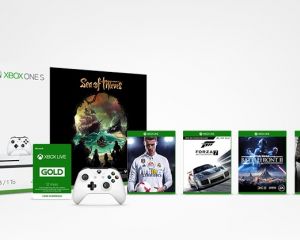 [Bon plan] De nombreuses promos pendant les Xbox Days jusqu'au 9 mai