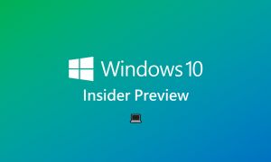 Windows 10 : le presse-papiers (copier-coller) sera bientôt amélioré !