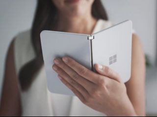 Les Surface Duo 2 et Neo 2 seront-ils dotés d’un écran pliable ?
