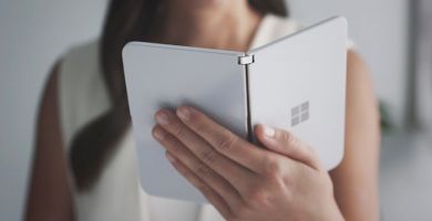 Les Surface Duo 2 et Neo 2 seront-ils dotés d’un écran pliable ?