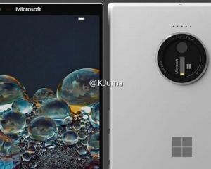 Surface Phone : nouveaux visuels dont il ne faut sans doute rien attendre