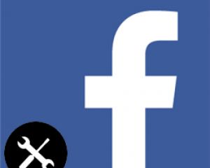 App officielle Facebook : l'éditeur tend à réctifier un souci gênant