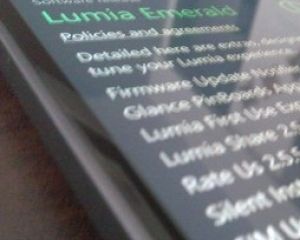 La mise à jour Lumia Emerald remise en cause ?