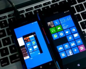 La reprise instantanée et le multitâche dans Windows Phone 8
