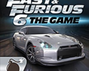 Fast & Furious 6: The Game débarque sur Windows Phone 8