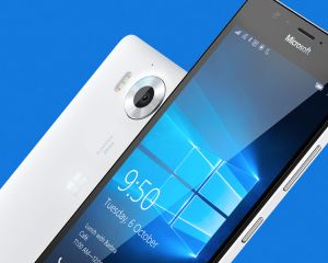 Le Microsoft Lumia 950 en précommande chez Orange à partir de 1€