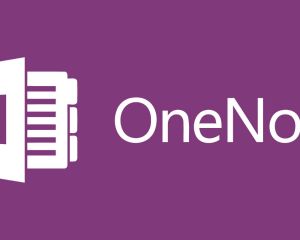 OneNote se met à jour sur Windows 10 et Mobile