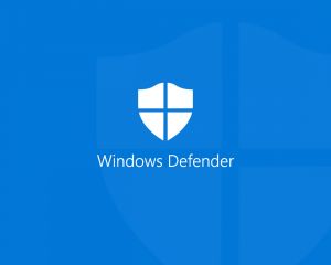 Windows Defender est utilisé par 50% des utilisateurs de Windows 10. Et vous ?