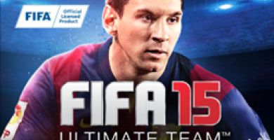 Fifa 15: Ultimate Team débarque sur Windows Phone 8(.1)