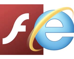 Internet Explorer 10 intègre Flash sous Windows 8/RT