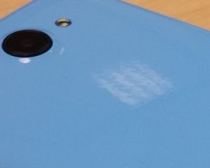 [Rumeur] Le constructeur Fly sur un Windows Phone 8.1 tout bleu ?