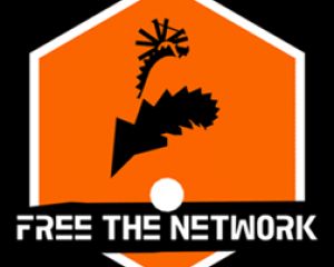 Free the Network : un running game aussi hypnotique qu'addictif