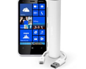 Le Nokia Lumia 620 avec le chargeur USB à 199€ chez Free Mobile