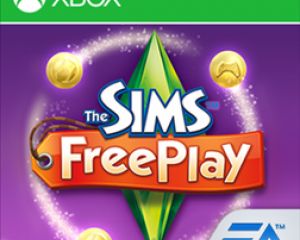 The Sims FreePlay désormais compatible sous 512 MB de RAM