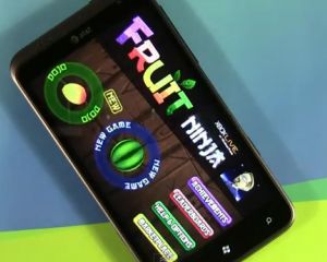 Astuce : corriger les saccades du HTC Titan et du Radar dans les jeux