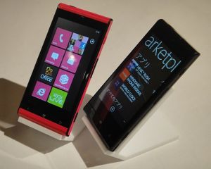 Fujitsu commercialisera des Windows Phone en Europe cette année