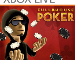 Full House Poker est le deal of the week