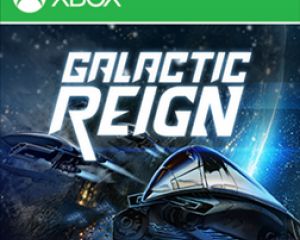 Galactic Reign est la sortie Xbox Windows Phone de la semaine