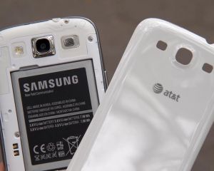 Samsung Odyssey et Samsung Marco sous WP8 : de nouvelles rumeurs