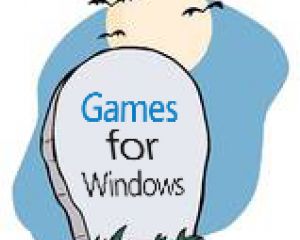 Game for Windows Live : Microsoft a décidé de fermer le service