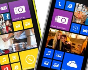 Le Nokia Lumia 925 et 1020 brandés SFR recevront la GDR3 le 20/12