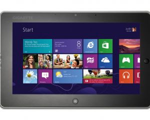 Gigabyte S1082, une tablette Windows 8 qui s'inspire du PC