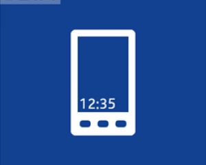 Nokia Betalabs : Glance Background en bêta sur Nokia Lumia WP8