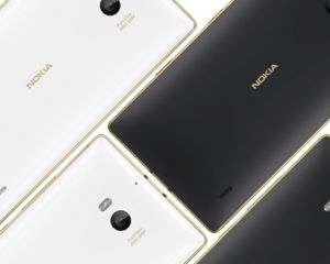 [MAJ2] Le Nokia Lumia 830 et 930 en version "or" sortiront partout
