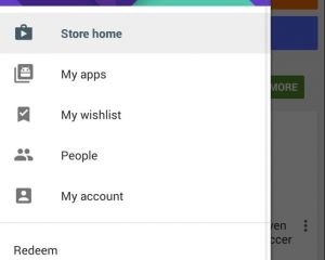 Un hacker installe des applications du Google Play Store sur Windows 10 mobile