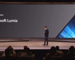 Le Microsoft Lumia 550 n'est pas oublié et vient d'être officialisé