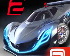 GT Racing 2: The Real Car Experience de Gameloft sur Windows 8.1