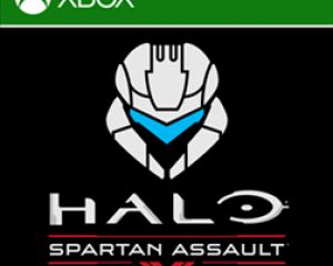 Halo: Spartan Assault pour WP8 temporairement à 2,99€