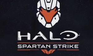 [MAJ] Halo: Spartan Strike : premier trailer vidéo