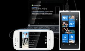 Les Nokia Lumia recevront une mise à jour prochainement
