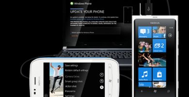 Les Nokia Lumia recevront une mise à jour prochainement