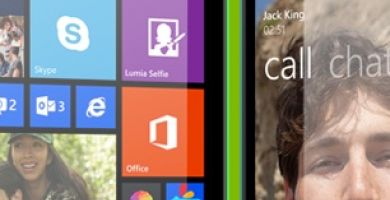 Microsoft Lumia 535 : s'y retrouver dans les entrées de gamme sous WP8