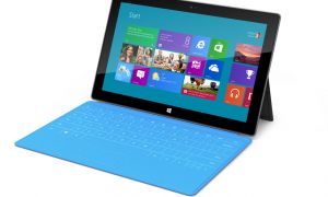 La Microsoft Surface RT disponible en précommande à partir de 489€