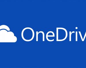OneDrive s'offre un nouveau système de classement sur Windows 10 Mobile