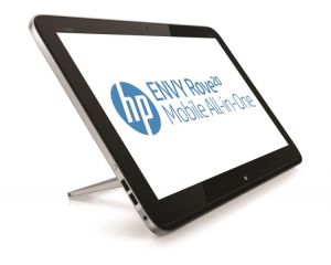 HP Envy Rove : un nouveau All-in-One mobile
