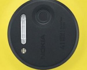 Le Nokia Lumia 1020 à 499,90€ chez Cdiscount