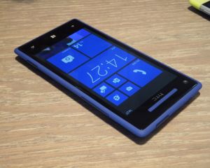 Windows Phone 8.1 sur le HTC 8X, encore un peu de patience…