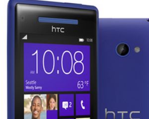 [Bon plan] Le HTC Windows Phone 8X à 99€ chez Sosh