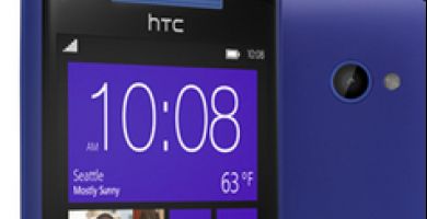 [Bon plan] Le HTC Windows Phone 8X à 99€ chez Sosh