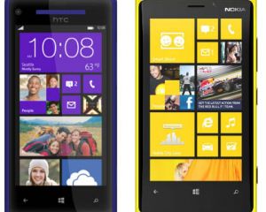 Nokia porterait-il plainte contre HTC pour copie du design des Lumia ?