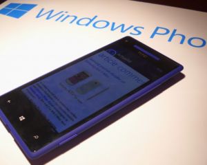 Nouvelle publicité du Windows Phone HTC 8X