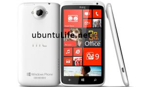 [FAKE] Le HTC Elation, le flagship HTC sous Windows Phone 8