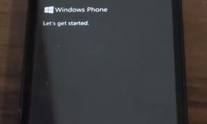[Tuto] Comment installer Windows Phone 7.8 sur le HTC HD2