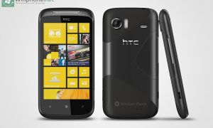 Le HTC Mozart recevra bien la mise à jour Windows Phone 7.8