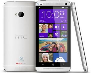 HTC travaillerait sur une variante du HTC One sous Windows Phone