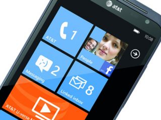 Le Titan 2 & le Lumia 900 chez AT&T le 8 Avril